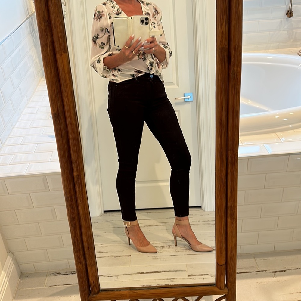 PAIGE Pant NWOT!